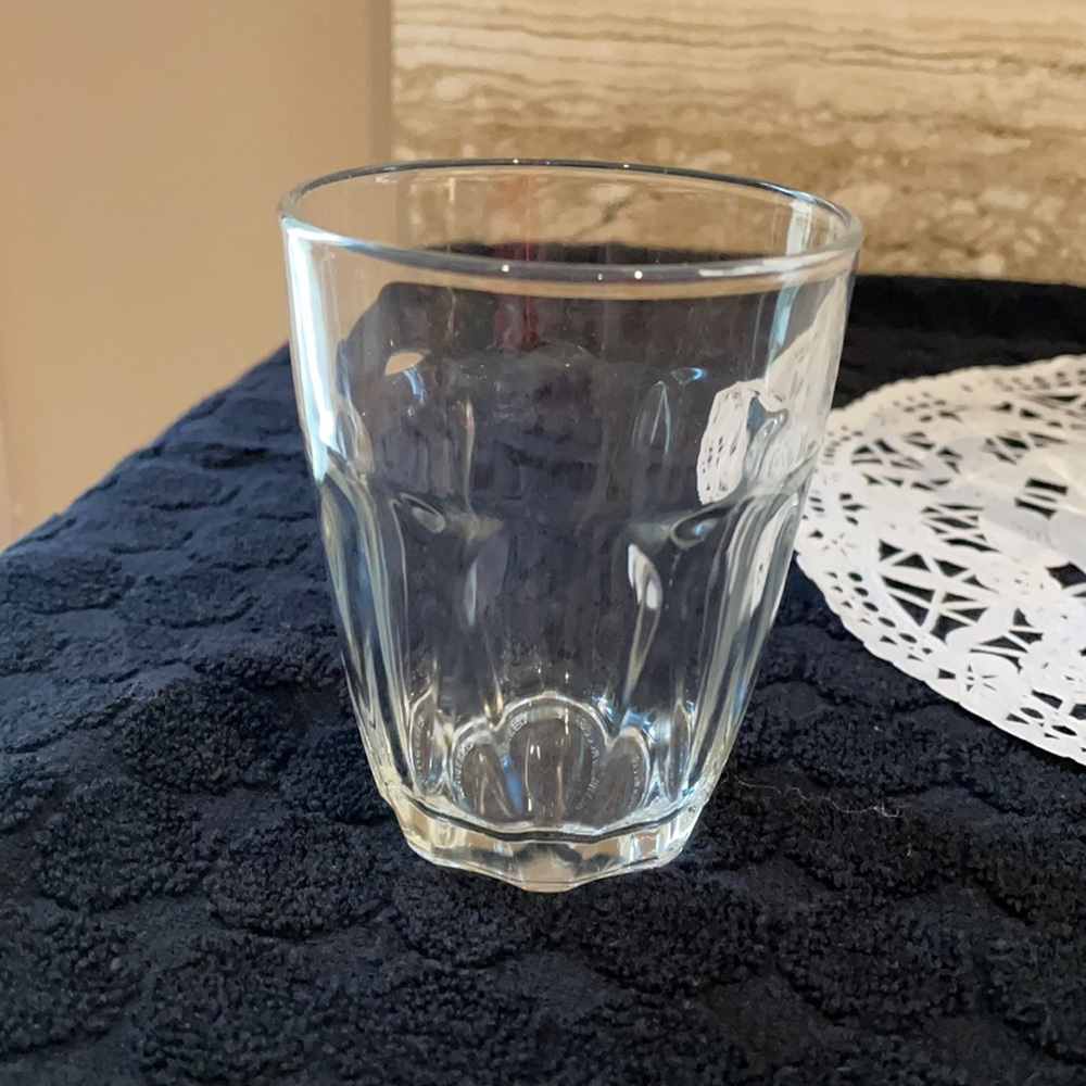 Set of 6 Glasses